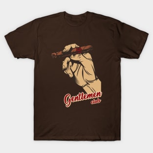 Gentlemen T-Shirt